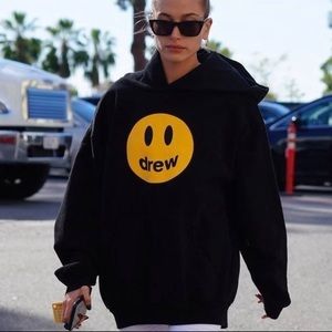 Drew House mascot hoodie